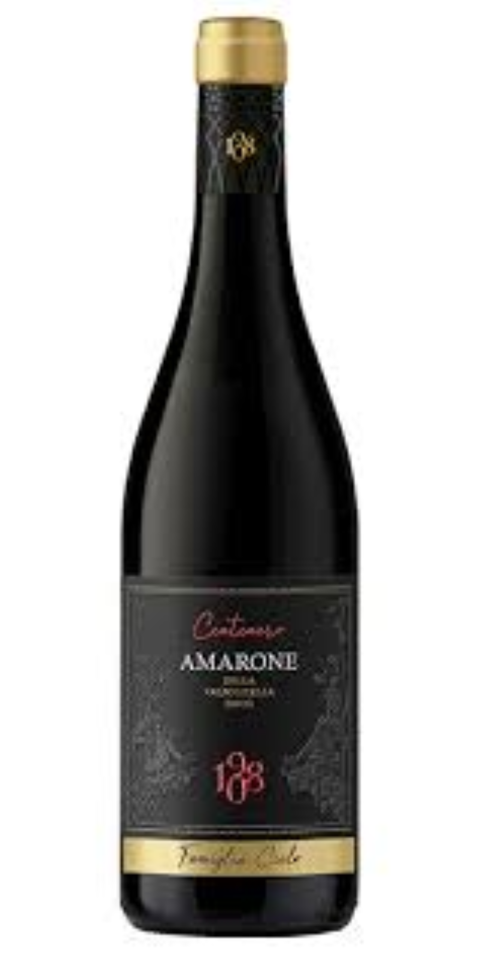 AMARONE CENTENERO RED WINE 750ML